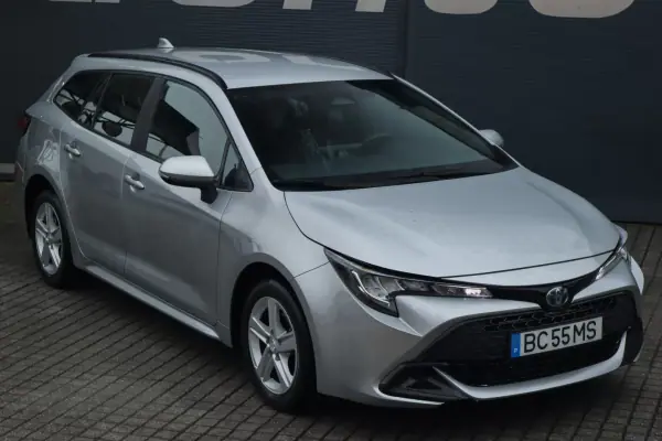 Toyota Corolla Touring Sports 2023 - 26500 EUR, 41100 km - AUTO.MOTO.pt - 41100km - foto 12 de 26