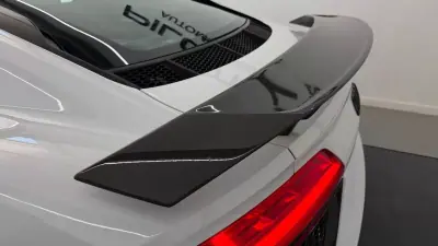 Audi R8 Coupé 2015 - 129990 EUR, 78788 km - 78788km - foto 12 de 34
