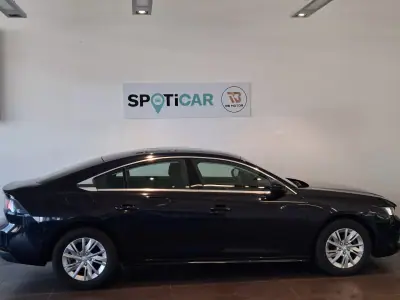 Peugeot 508 2021 - 19000 EUR, 86750 km - AUTO.MOTO.pt - 86750km - foto 14 de 38