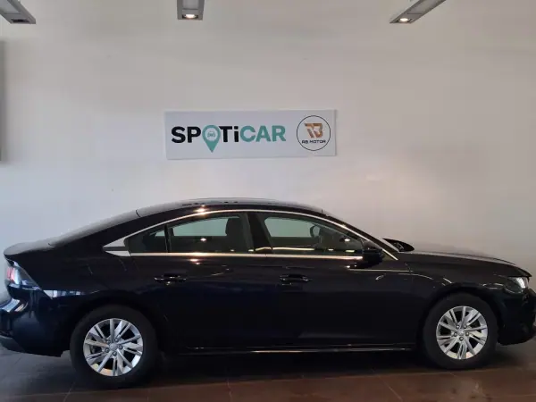 Peugeot 508 2021 - 19000 EUR, 86750 km - AUTO.MOTO.pt - 86750km - foto 14 de 38