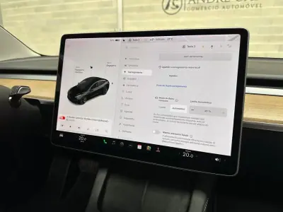 Tesla Model 3 2021 - 26450 EUR, 64959 km - AUTO.MOTO.pt - 64959km - foto 19 de 53
