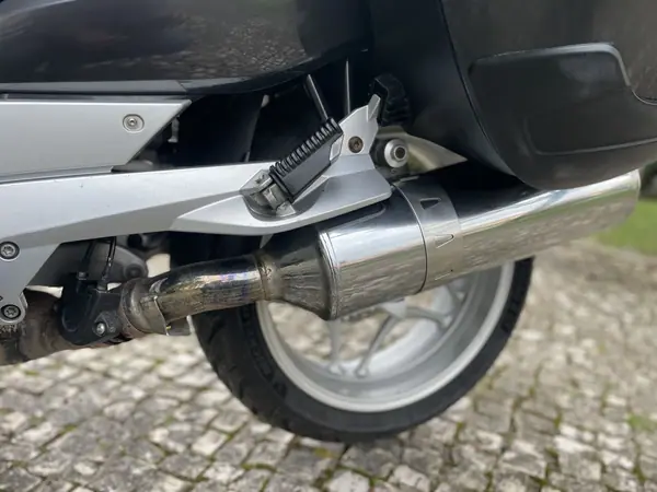 BMW R 1200 RT 2012 - 7500 EUR, 112000 km - AUTO.MOTO.pt - 112000km - foto 13 de 13
