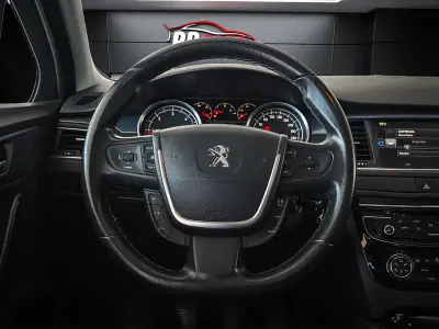 Peugeot 508 SW 2015 - 12450 EUR, 217000 km - AUTO.MOTO.pt - 217000km - foto 9 de 32
