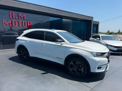 DS DS7 2019 - 22700 EUR, 141000 km - AUTO.MOTO.pt - 141000km - foto 2 de 12