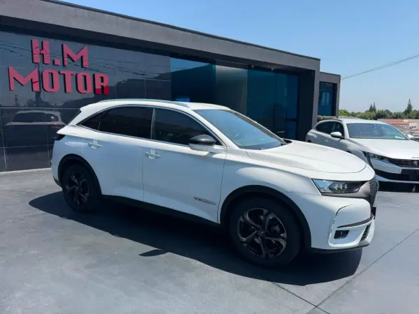 DS DS7 2019 - 22700 EUR, 141000 km - AUTO.MOTO.pt - 141000km - foto 2 de 12