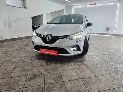 Renault Clio 2022 - 13850 EUR, 153048 km - AUTO.MOTO.pt - 153048km - foto 2 de 17
