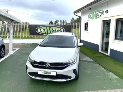 Volkswagen Taigo 2024 - 24300 EUR, 11083 km - AUTO.MOTO.pt - 11083km - foto 2 de 18