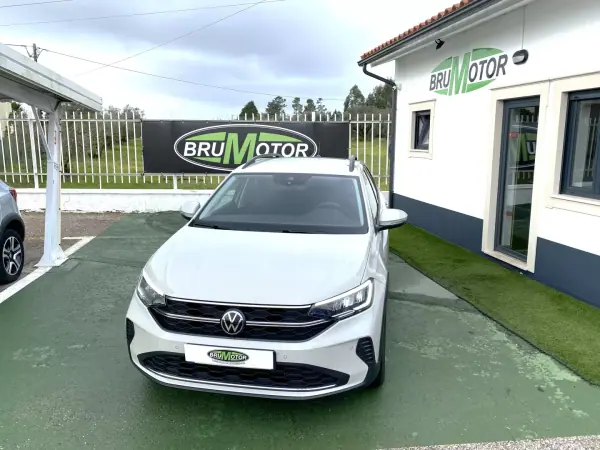 Volkswagen Taigo 2024 - 24300 EUR, 11083 km - AUTO.MOTO.pt - 11083km - foto 2 de 18