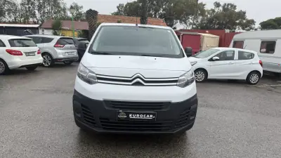 Citroën Jumpy 2023 - 21390 EUR, 33500 km - AUTO.MOTO.pt - 33500km - foto 2 de 30