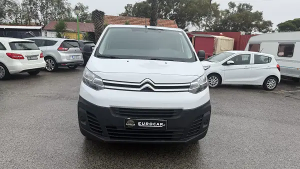 Citroën Jumpy 2023 - 21390 EUR, 33500 km - AUTO.MOTO.pt - 33500km - foto 2 de 30