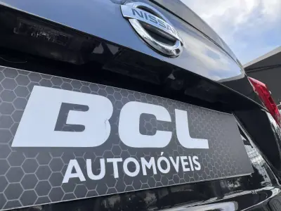Nissan Qashqai 2018 - 18990 EUR, 161000 km - AUTO.MOTO.pt - 161000km - foto 12 de 35