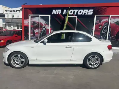 BMW 120 2011 - 14947 EUR, 123000 km - 123000km - foto 5 de 18