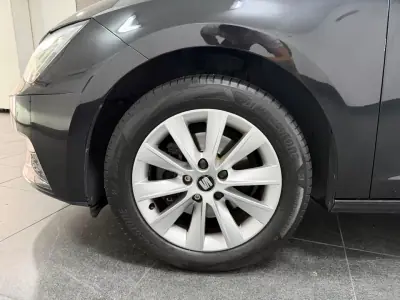 SEAT Leon 2018 - 12490 EUR, 159000 km - 159000km - foto 38 de 38