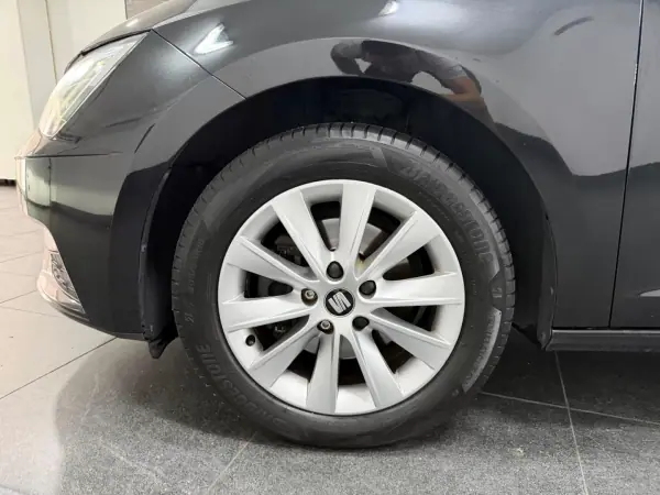 SEAT Leon 2018 - 12490 EUR, 159000 km - 159000km - foto 38 de 38