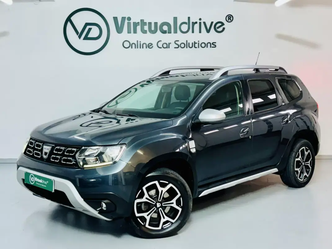 Dacia Duster 2020 - 15750 EUR, 128000 km - AUTO.MOTO.pt - 128000km - foto 1 de 60
