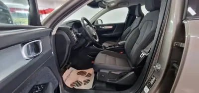 Volvo XC 40 2021 - 23950 EUR, 102307 km - 102307km - foto 61 de 64