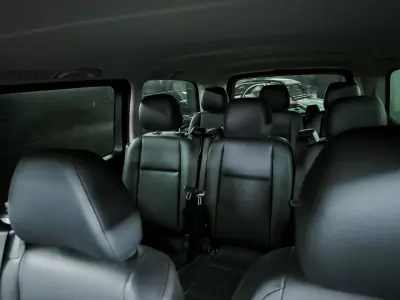 Mercedes-Benz Vito Tourer 2022 - 45950 EUR, 95000 km - AUTO.MOTO.pt - 95000km - foto 18 de 36