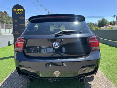 BMW 125 2014 - 16000 EUR, 240000 km - AUTO.MOTO.pt - 240000km - foto 10 de 58