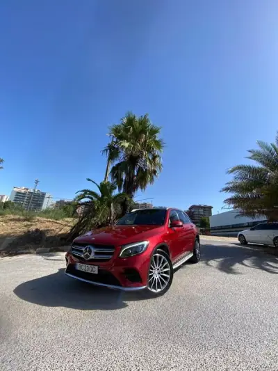 Mercedes-Benz GLC 250 2016 - 26250 EUR, 213757 km - 213757km - foto 22 de 44
