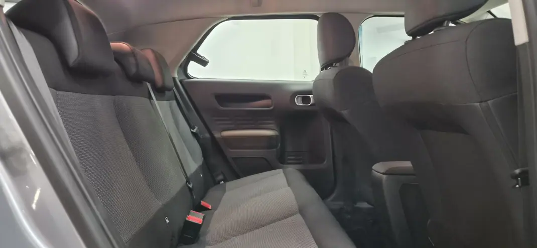 Citroën C4 Cactus 2019 - 11990 EUR, 182018 km - 182018km - foto 33 de 38