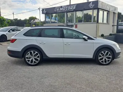 SEAT Leon X-Perience 2016 - 12990 EUR, 183751 km - AUTO.MOTO.pt - 183751km - foto 6 de 46