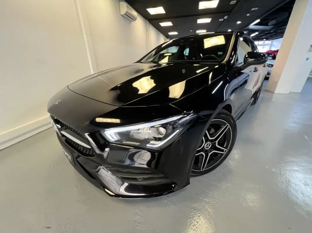 Mercedes-Benz CLA 180 2020 - 26990 EUR, 150000 km - AUTO.MOTO.pt - 150000km - foto 48 de 48