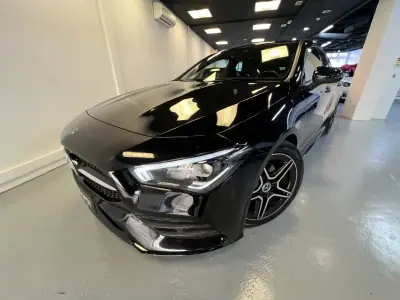 Mercedes-Benz CLA 180 2020 - 26990 EUR, 150000 km - AUTO.MOTO.pt - 150000km - foto 48 de 48