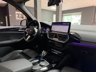 BMW iX3 2023 - 38990 EUR, 99602 km - AUTO.MOTO.pt - 99602km - foto 11 de 24