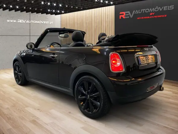 MINI 2014 - 12950 EUR, 128050 km - AUTO.MOTO.pt - 128050km - foto 4 de 20