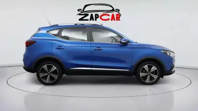 MG ZS 2020 - 16450 EUR, 65100 km - AUTO.MOTO.pt - 65100km - foto 5 de 23