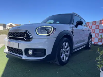MINI Countryman 2018 - 21490 EUR, 108620 km - AUTO.MOTO.pt - 108620km - foto 5 de 22