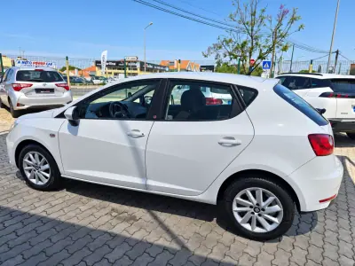 SEAT Ibiza 2017 - 11900 EUR, 105000 km - foto 4 de 14