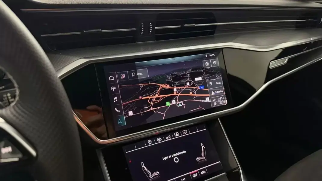 Audi A6 2019 - 34990 EUR, 140670 km - AUTO.MOTO.pt - 140670km - foto 25 de 37