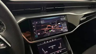 Audi A6 2019 - 34990 EUR, 140670 km - AUTO.MOTO.pt - 140670km - foto 25 de 37