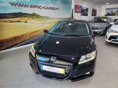 Honda CR-Z 2010 - 9390 EUR, 171972 km - AUTO.MOTO.pt - 171972km - foto 10 de 41