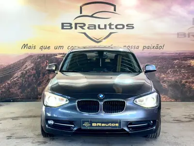 BMW 116 2013 - 15900 EUR, 213437 km - 213437km - foto 3 de 26