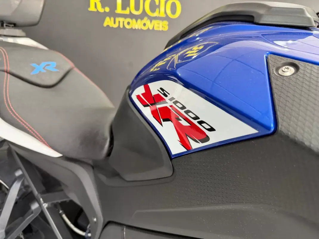 BMW S 1000 XR 2018 - 13750 EUR, 40830 km - AUTO.MOTO.pt - 40830km - foto 15 de 34