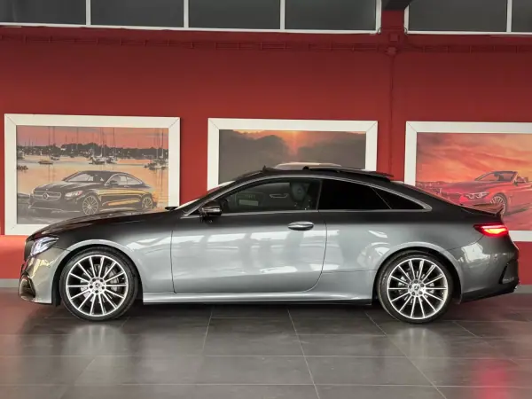 Mercedes-Benz E 220 2018 - 39990 EUR, 103456 km - AUTO.MOTO.pt - 103456km - foto 7 de 24