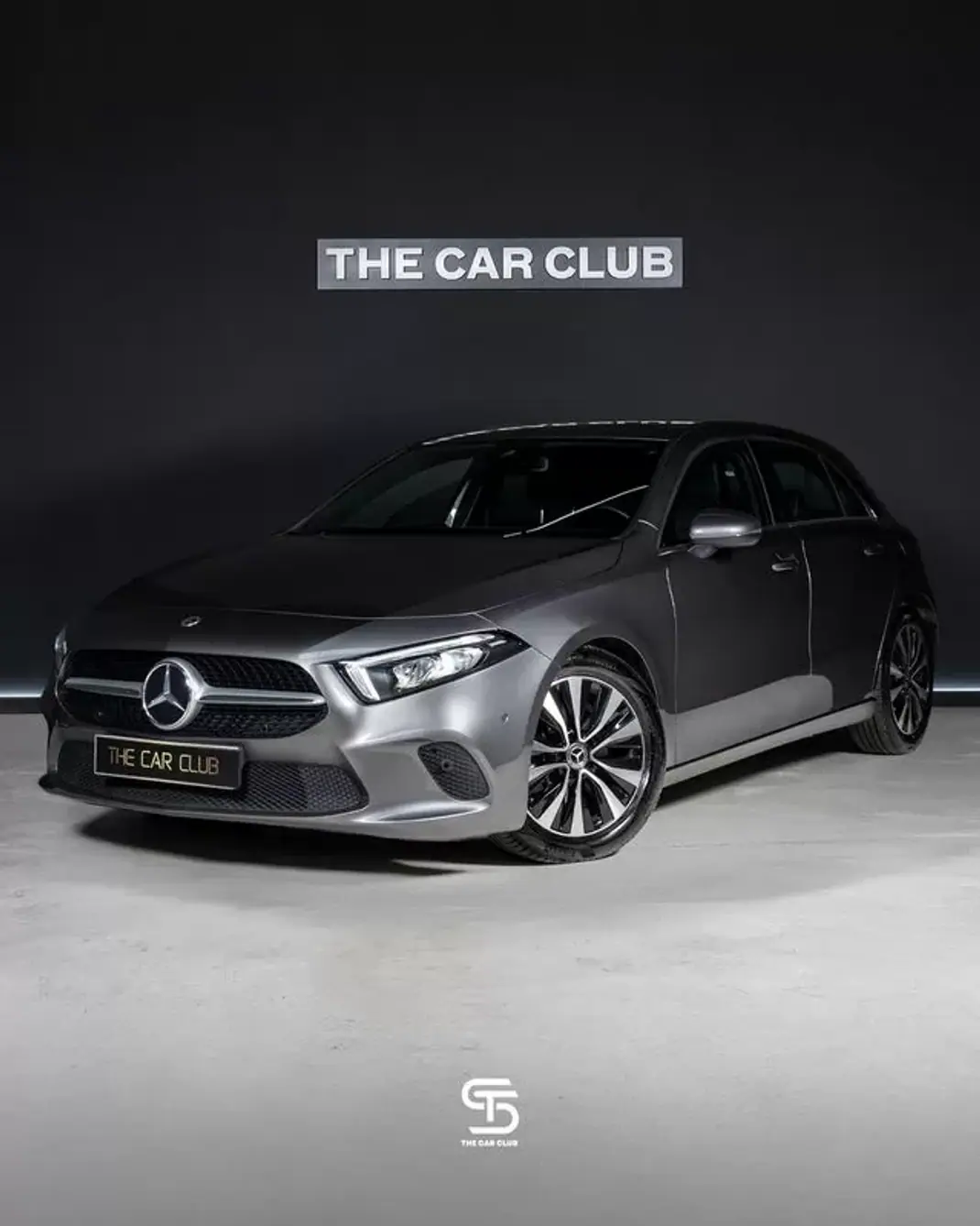 Mercedes-Benz A 180 2022 - 24950 EUR, 139771 km - AUTO.MOTO.pt - 139771km - foto 1 de 20