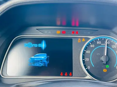 Nissan Leaf 2019 - 14750 EUR, 56425 km - AUTO.MOTO.pt - 56425km - foto 40 de 40