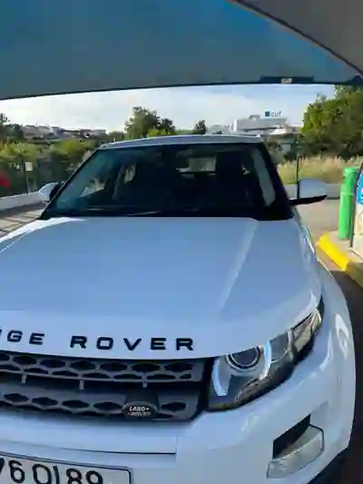 Land Rover Range Rover Evoque 2014 - 21000 EUR, 125000 km - AUTO.MOTO.pt - 125000km - foto 4 de 11