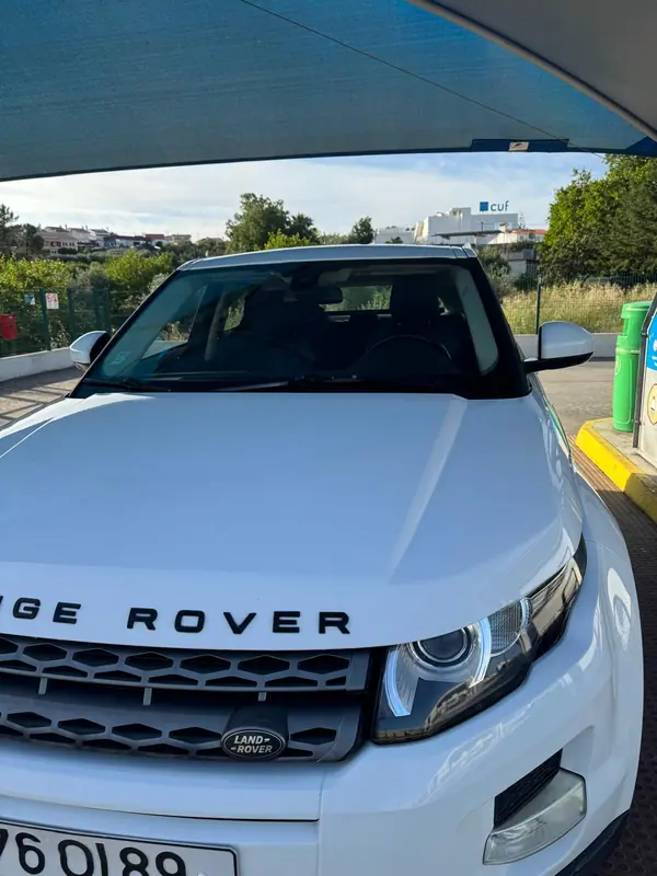 Land Rover Range Rover Evoque 2014 - 21000 EUR, 125000 km - AUTO.MOTO.pt - 125000km - foto 4 de 11