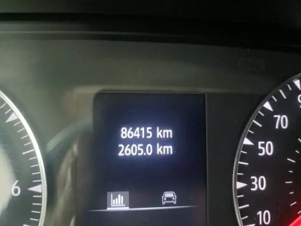 Dacia Sandero 2021 - 14900 EUR, 86415 km - AUTO.MOTO.pt - 86415km - foto 5 de 8