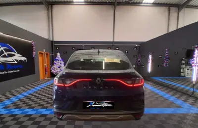 Renault Arkana 2024 - 28490 EUR, 88047 km - AUTO.MOTO.pt - 88047km - foto 5 de 15