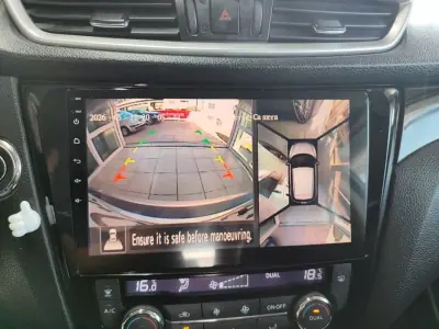 Nissan Qashqai 2015 - 14350 EUR, 98000 km - AUTO.MOTO.pt - 98000km - foto 38 de 38