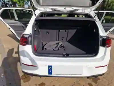 Volkswagen GOLF GTE 2024 — foto 5 de 12