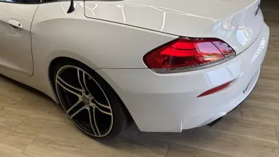 BMW Z4 2011 - 29990 EUR, 117000 km - 117000km - foto 19 de 57