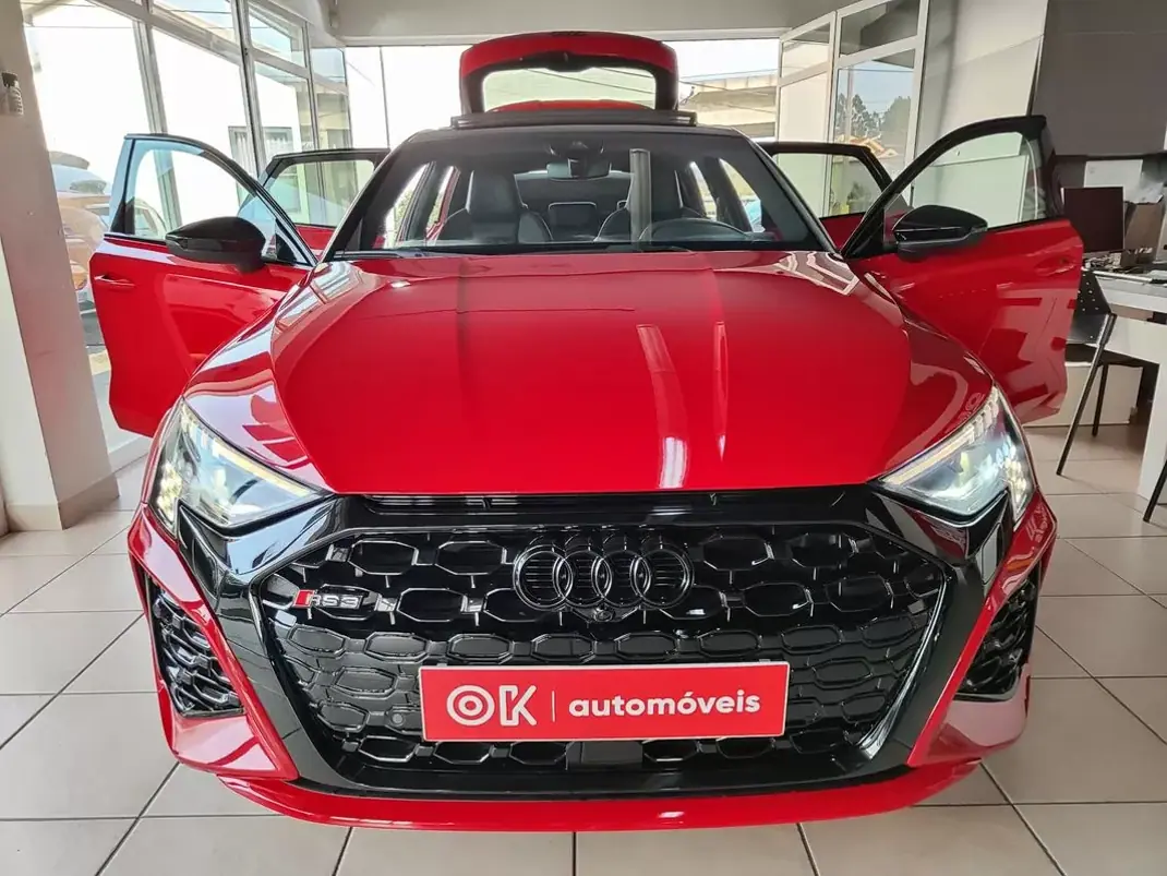 Audi RS3 Sportback 2024 - 69500 EUR, 41900 km - AUTO.MOTO.pt - 41900km - foto 20 de 48