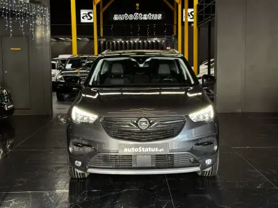 Opel Grandland X 2021 - 19990 EUR, 118300 km - AUTO.MOTO.pt - 118300km - foto 6 de 39