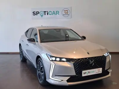 DS DS4 2025 - 27750 EUR, 29101 km - 29101km - foto 8 de 47